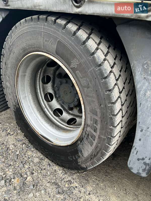 Тентованый MAN TGX 2011 в Черновцах фото 9 Тентованый MAN TGX 2011 в Черновцах