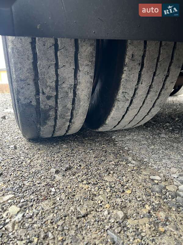 Тентованый MAN TGX 2011 в Черновцах фото 10 Тентованый MAN TGX 2011 в Черновцах