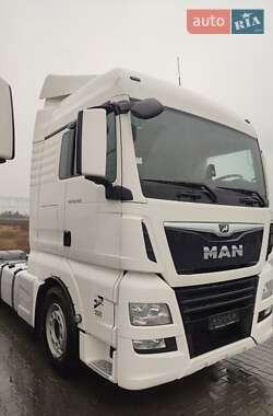 Тягач MAN TGX 2018 в Житомирі