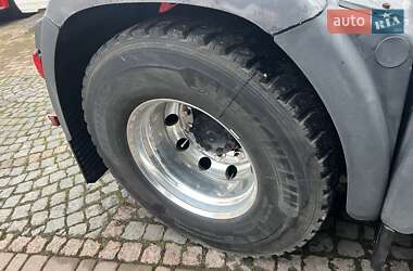 Тягач MAN TGX 2013 в 
