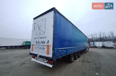 Тягач MAN TGX 2011 в Чернівцях