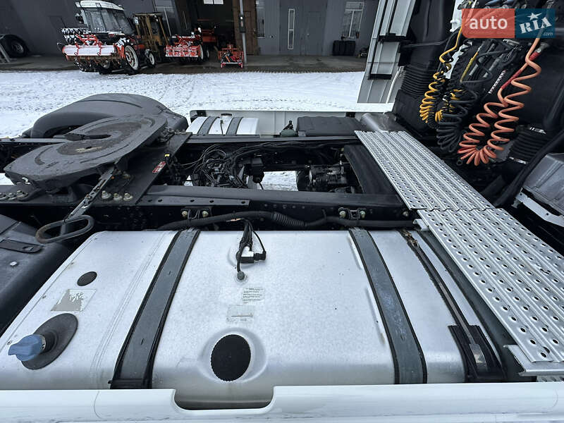 Тягач MAN TGX 2013 в Виннице фото 12 Тягач MAN TGX 2013 в Виннице