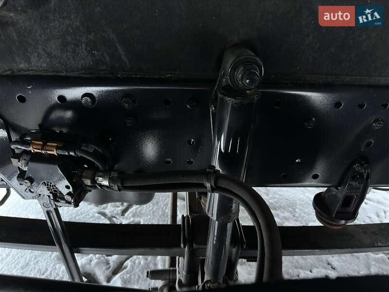 Тягач MAN TGX 2013 в Виннице фото 16 Тягач MAN TGX 2013 в Виннице