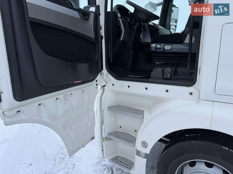 Тягач MAN TGX 2013 в Виннице фото 19 Тягач MAN TGX 2013 в Виннице
