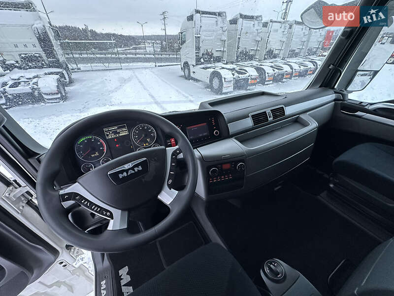 Тягач MAN TGX 2013 в Виннице фото 24 Тягач MAN TGX 2013 в Виннице