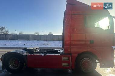 Тягач MAN TGX 2012 в 