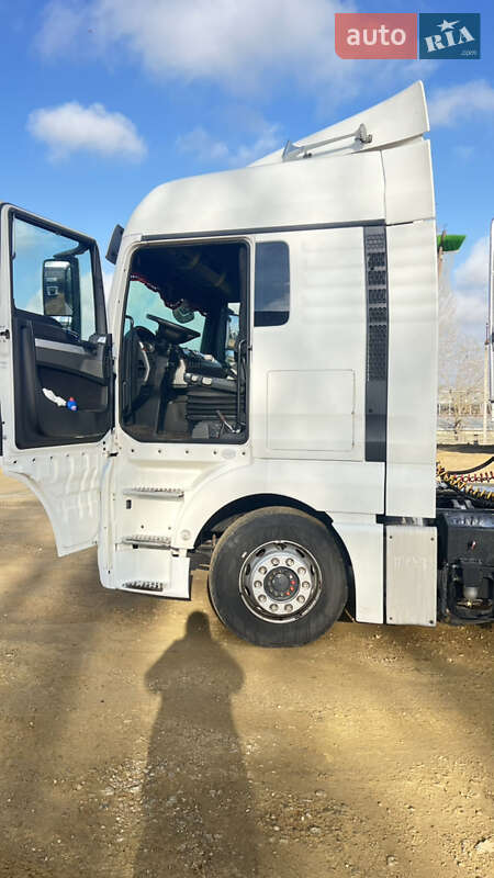 Тягач MAN TGX 2011 в Одесі фото 9 Тягач MAN TGX 2011 в Одесі