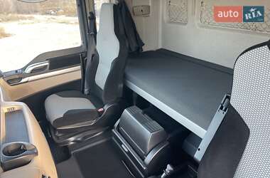 Тягач MAN TGX 2017 в 