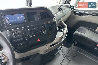 Тягач MAN TGX 2021 в Львове