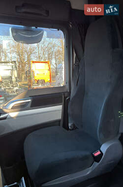 Тягач MAN TGX 2012 в 