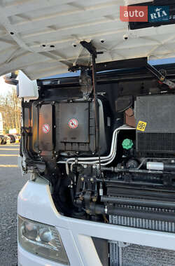 Тягач MAN TGX 2012 в 