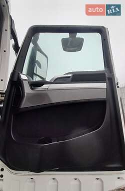 Тягач MAN TGX 2013 в 