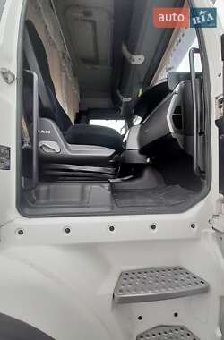Тягач MAN TGX 2013 в 