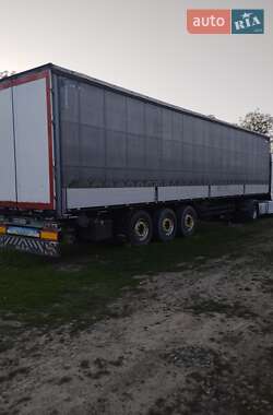 Тягач MAN TGX 2014 в 