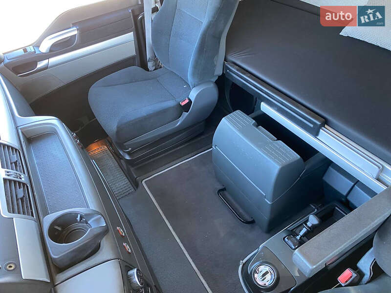 Тягач MAN TGX 2011 в Хусте