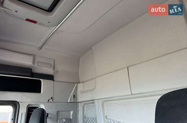 Тягач MAN TGX 2012 в 