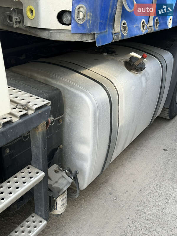 Тягач MAN TGX 2015 в Львові фото 10 Тягач MAN TGX 2015 в Львові