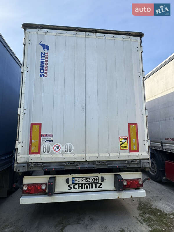 Тягач MAN TGX 2015 в Львові фото 18 Тягач MAN TGX 2015 в Львові