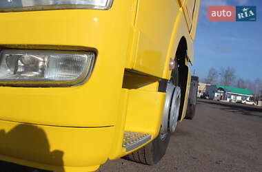 Тягач MAN TGX 2008 в 