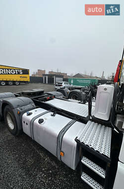Тягач MAN TGX 2012 в 
