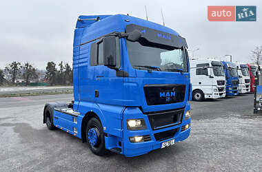 Тягач MAN TGX 2012 в Вінниці