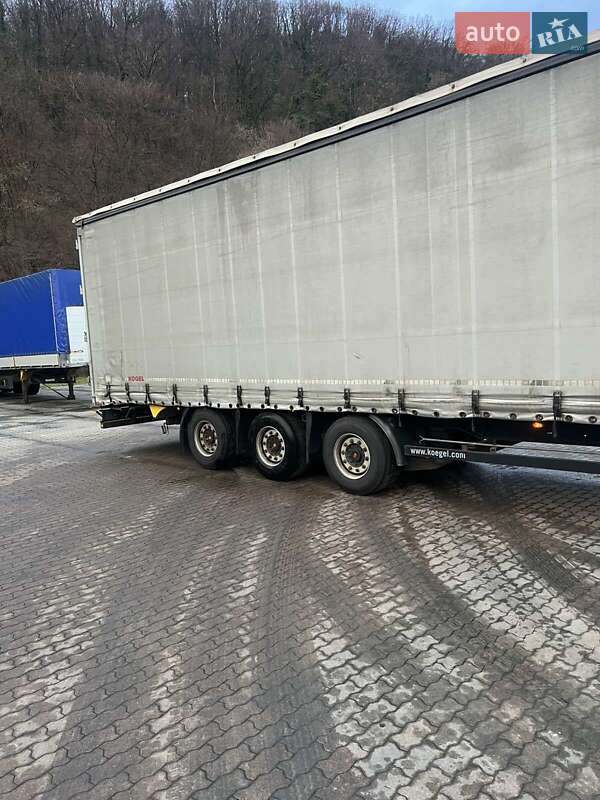 Тягач MAN TGX 2014 в Мукачево фото 6 Тягач MAN TGX 2014 в Мукачево