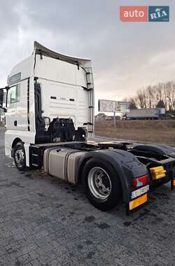 Тягач MAN TGX 2018 в 