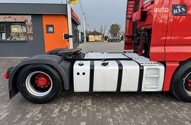 Тягач MAN TGX 2012 в 