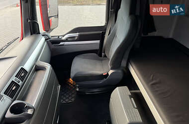Тягач MAN TGX 2012 в 