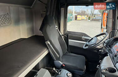 Тягач MAN TGX 2012 в 