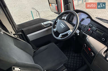 Тягач MAN TGX 2012 в 