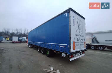 Тягач MAN TGX 2011 в 