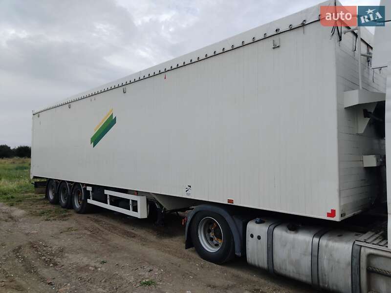 Тягач MAN TGX 2010 в Черкасах