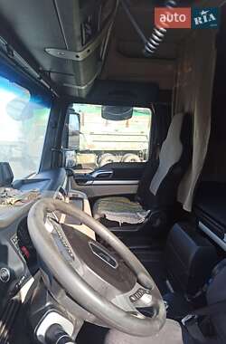 Тягач MAN TGX 2017 в 