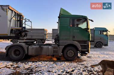 Зерновоз MAN TGX 2018 в 