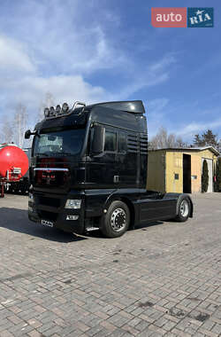 Тягач MAN TGX 2012 в Вінниці