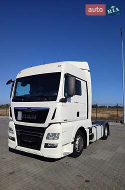 Тягач MAN TGX 2018 в Житомире