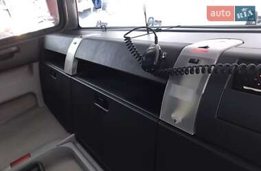 Тягач MAN TGX 2013 в 