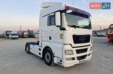 Тягач MAN TGX 2011 в Тернополі