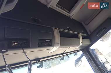 Тягач MAN TGX 2013 в 