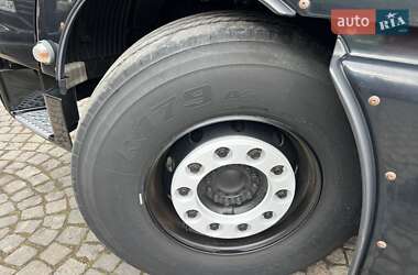 Тягач MAN TGX 2009 в 