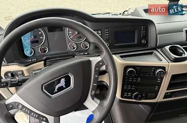 Рефрижератор MAN TGX 2020 в 