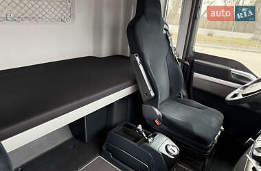 Тягач MAN TGX 2013 в 