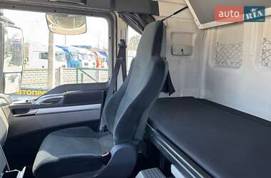 Тягач MAN TGX 2011 в 