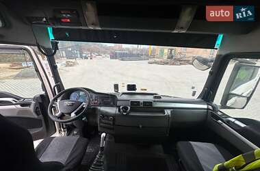 Тягач MAN TGX 2011 в 