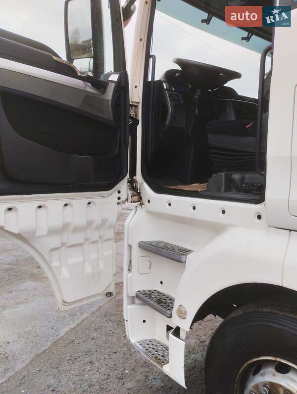 Тягач MAN TGX 2013 в Хмельницком