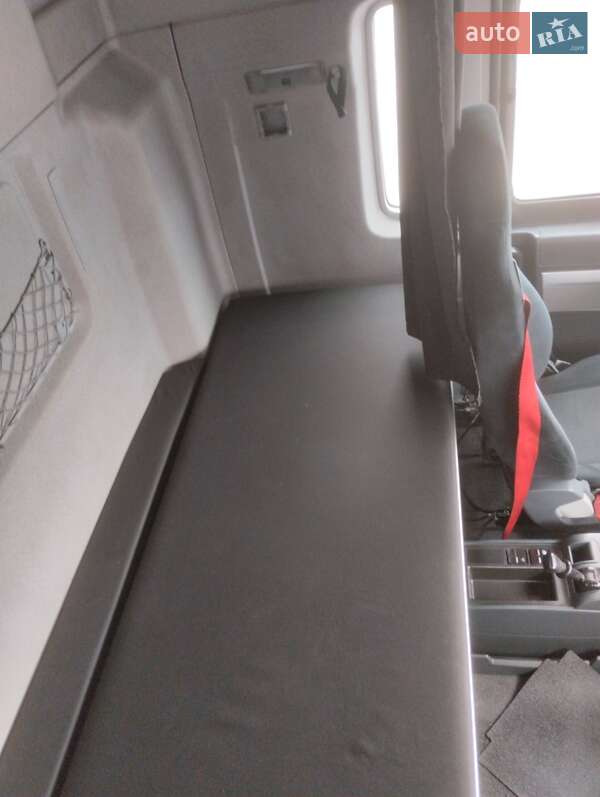 Тягач MAN TGX 2013 в Хмельницком