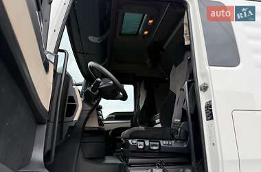Контейнеровоз MAN TGX 2020 в 