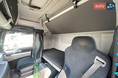 Тягач MAN TGX 2007 в 