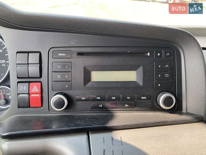 Тягач MAN TGX 2007 в Хмельницком фото 26 Тягач MAN TGX 2007 в Хмельницком